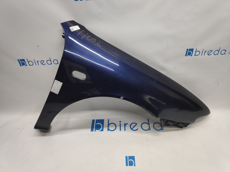 Guarda Lamas Frente Direito