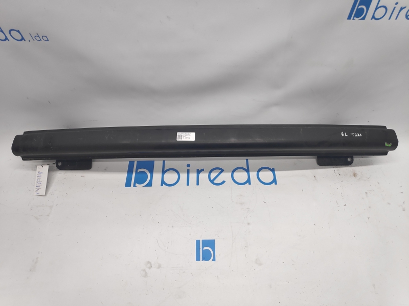 Reforço Para Choques Tras SEAT IBIZA III 