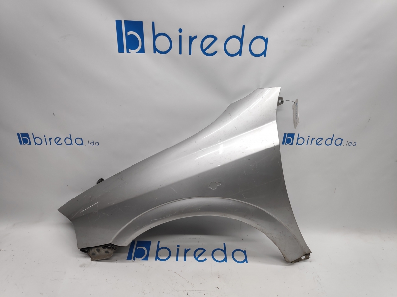 Guarda Lamas Frente Esquerdo