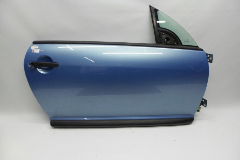 Porta Frente Direita