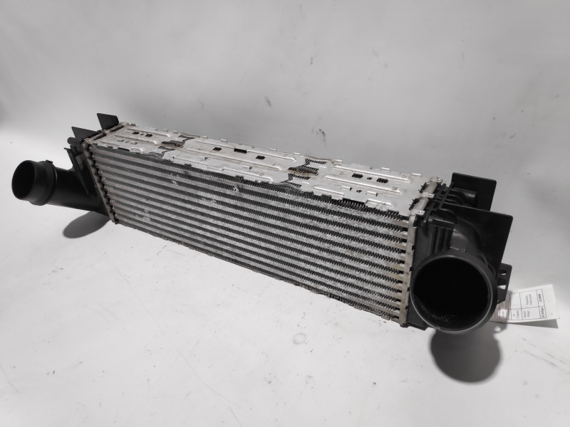 Radiador Intercooler BMW X3 (F25) | 10 - 17 Imagem-1