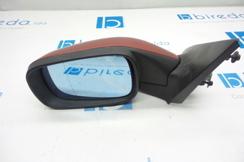 Espelho Retrovisor Esquerdo RENAULT LAGUNA II Grandtour (KG0/1_) | 01 - 07