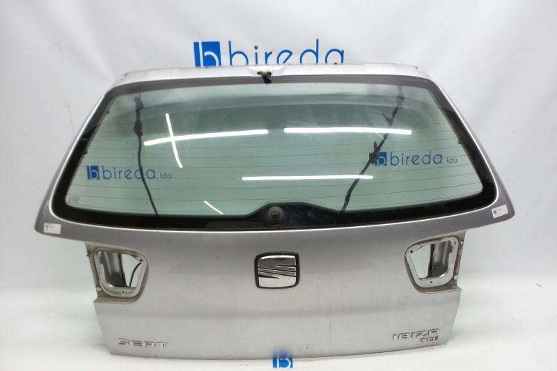 Coffre SEAT IBIZA III (6K1) | 99 - 02
