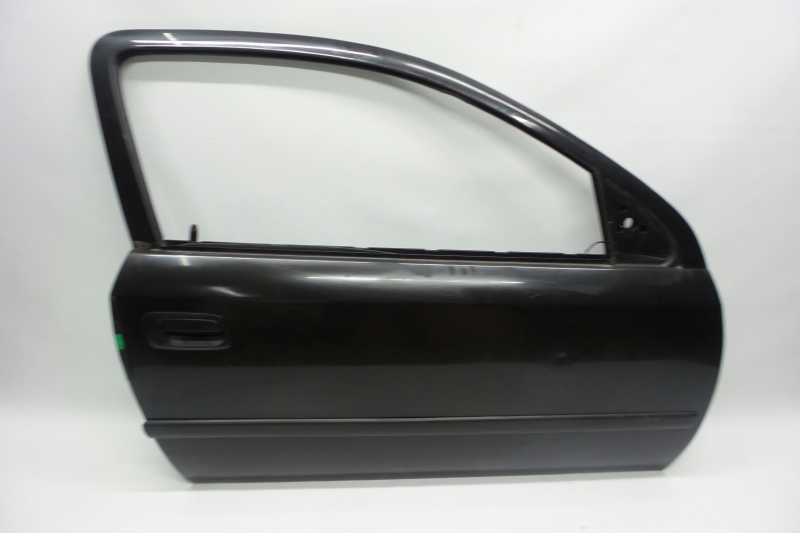 Porta Frente Direita