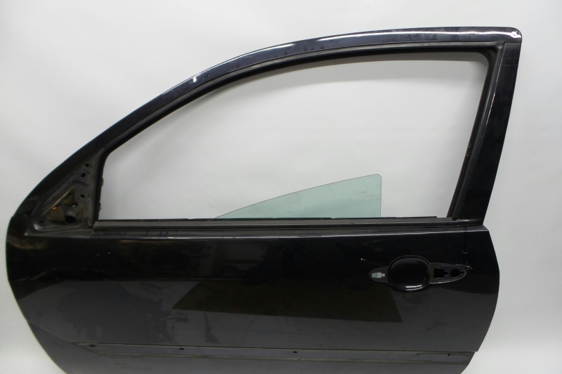 Porta Frente Esquerda