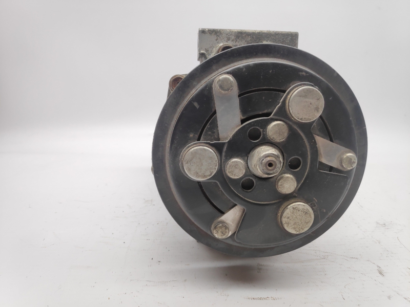 Compressor Ar Condicionado AC SAAB 9-3 (YS3F, E79, D79, D75) | 02 - 15 Imagem-3