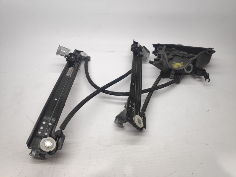 Electric Right Front Lift SEAT IBIZA IV (6J5, 6P1) | 08 - 17