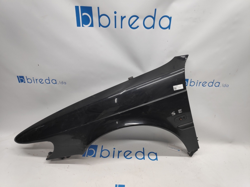 Guarda Lamas Frente Esquerdo