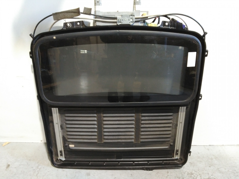 Techo Corredizo Electrica ROVER 400 (XW) | 90 - 95