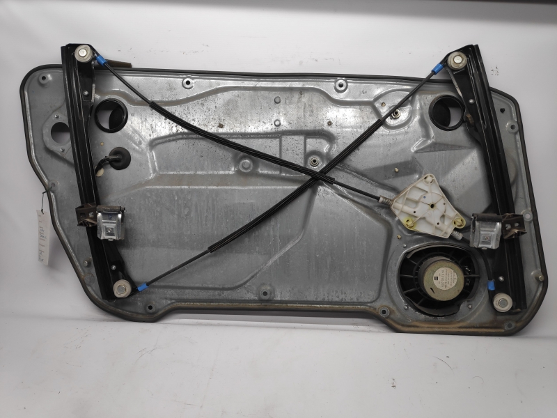 Electric Right Front Lift SEAT IBIZA III (6L1) | 02 - 09 Imagem-2