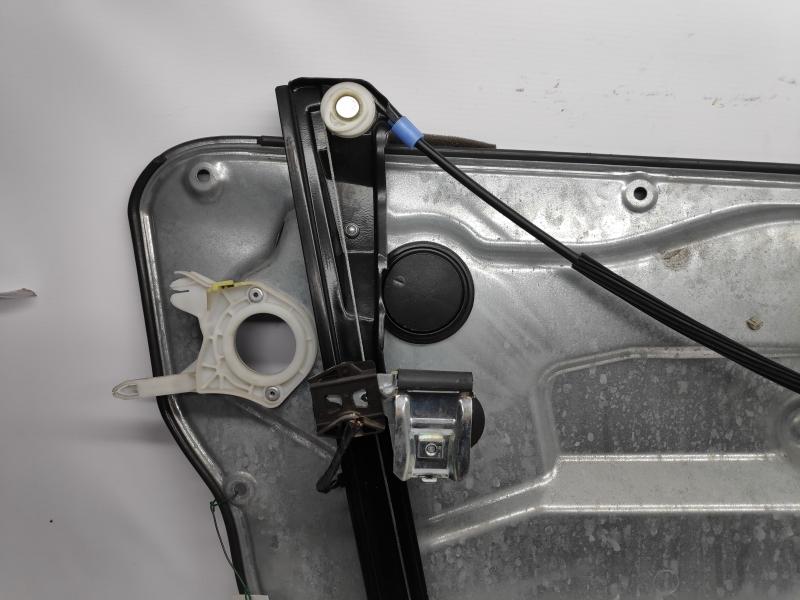 Electric Right Front Lift SEAT IBIZA III (6L1) | 02 - 09 Imagem-4