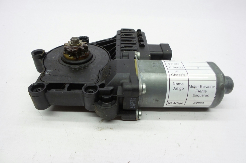 Motor Elevador Frente Esquerdo OPEL ASTRA H (A04) | 04 - 14 Imagem-0