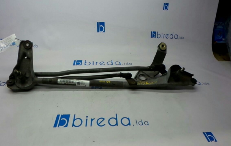 Frront Wipers Wechanism CHRYSLER 300 M (LR) | 98 - 04
