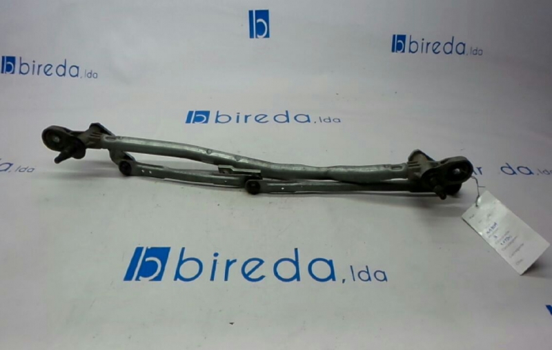 Mecanismo de Escovas Frente MAZDA 3 (BK) | 03 - 09