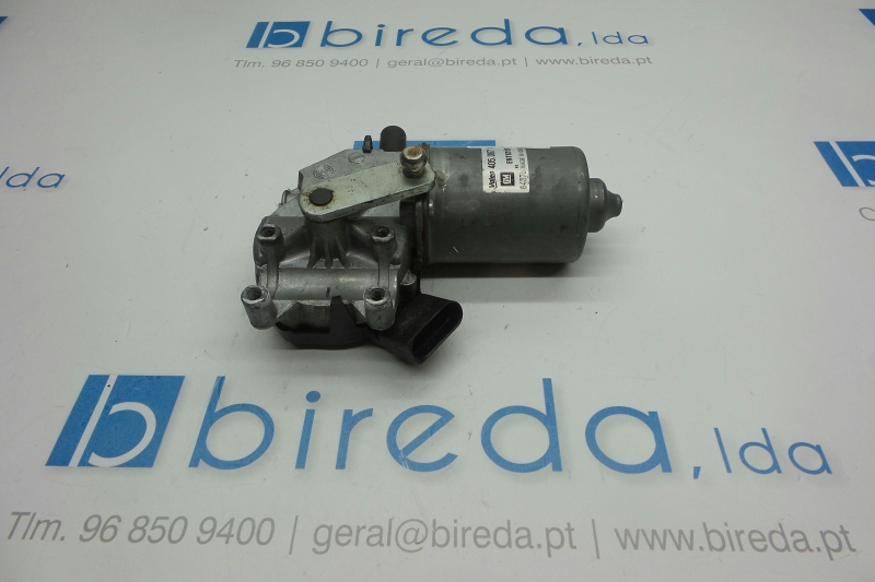 Motor Escovas Limpa Para-Brisas OPEL CORSA D (S07) | 06 - 14