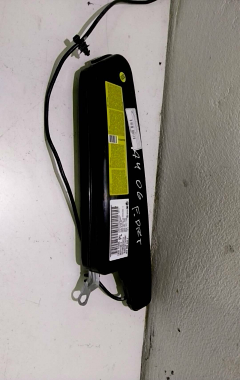 Airbag Banco Frente Direito (423462).