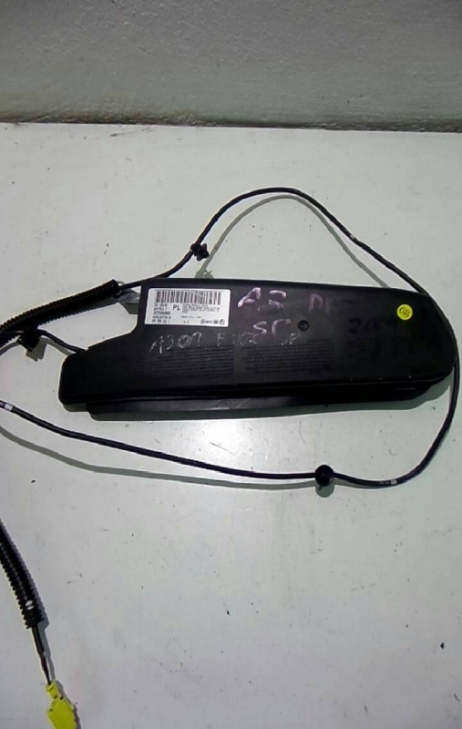 Airbag Banco Frente Direito (423506).