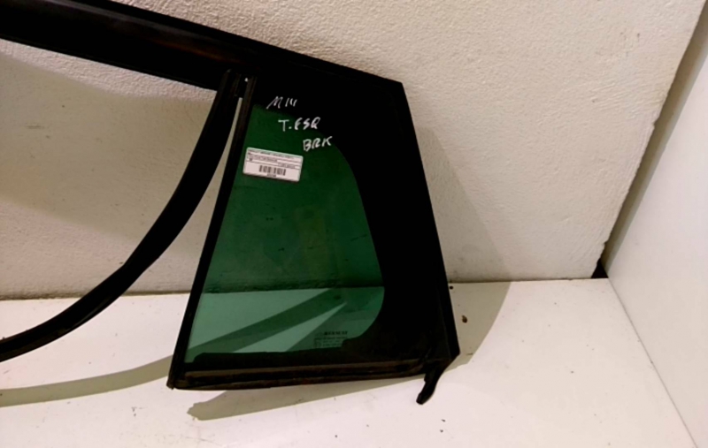 Vidro Porta Trás Esquerdo