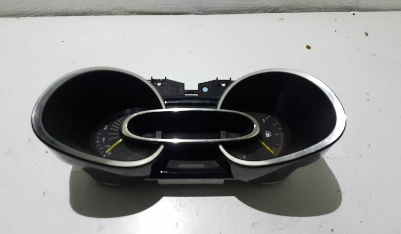 Quadrante RENAULT CLIO IV (BH_) | 12 - 