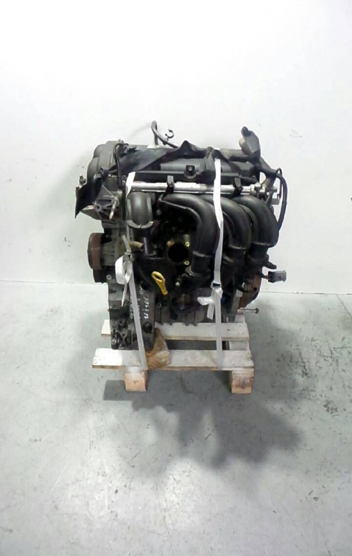 Motor Completo FORD FOCUS II (DA_, HCP, DP) | 04 - 13