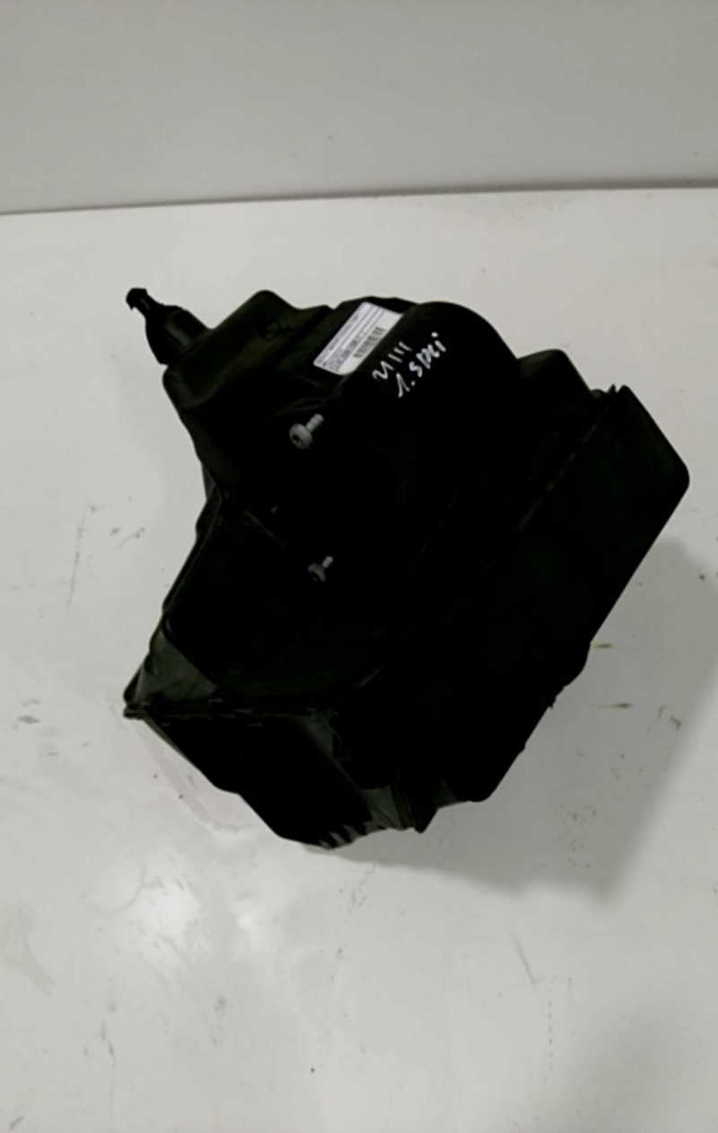 Caixa Filtro Ar RENAULT MEGANE III Grandtour (KZ0/1) | 08 - 