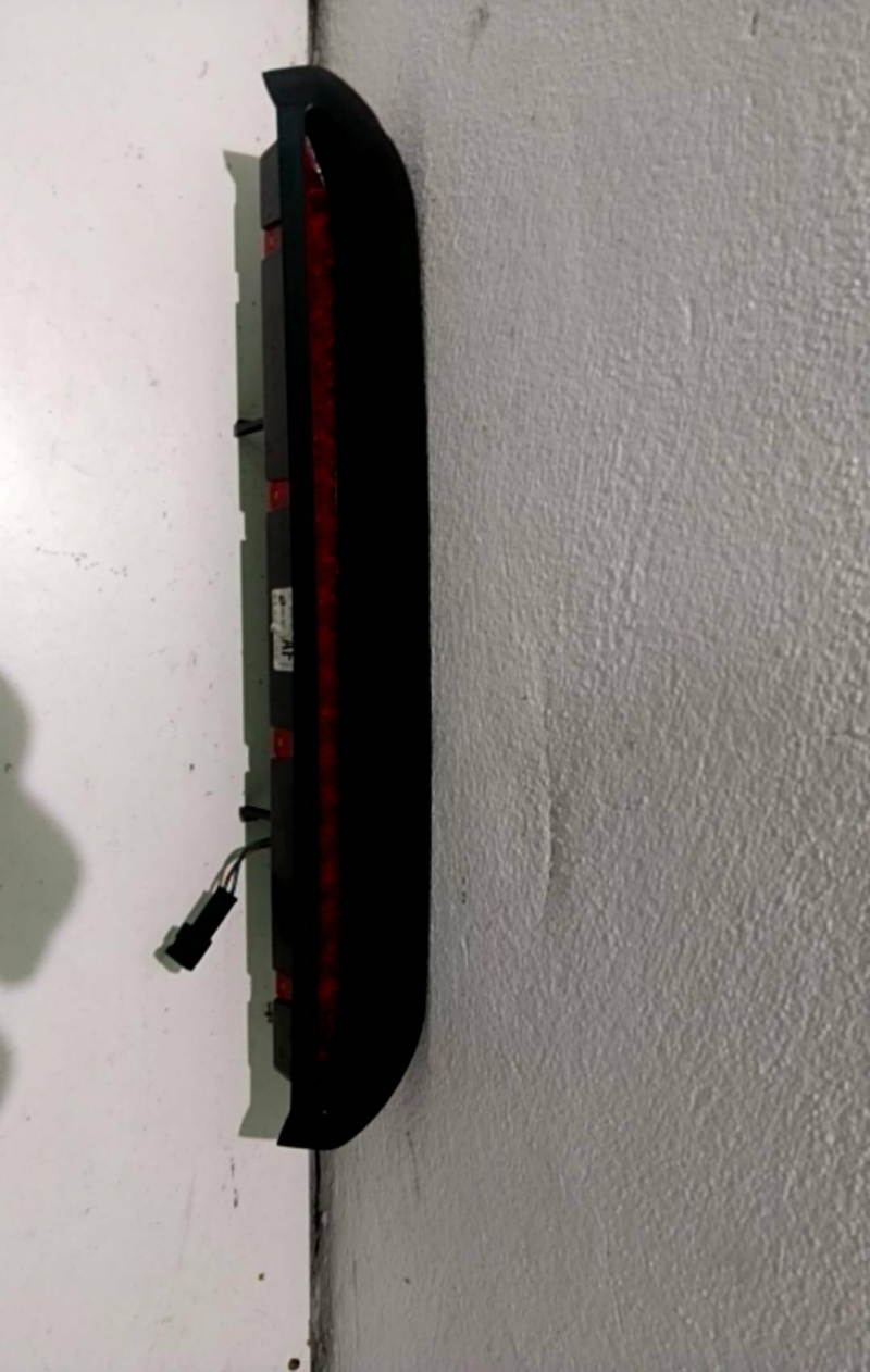 3º Stop OPEL VECTRA C Combi (Z02) | 03 - 09