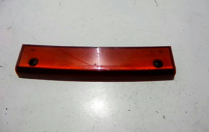 3º Stop FORD C-MAX (DM2) | 07 - 10