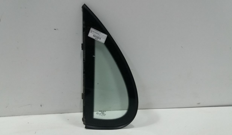 Vidro Painel Tras Esquerdo
