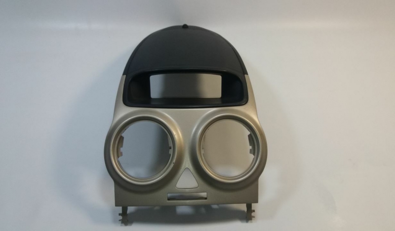 Consola Central OPEL CORSA D Van (S07) | 06 - 14