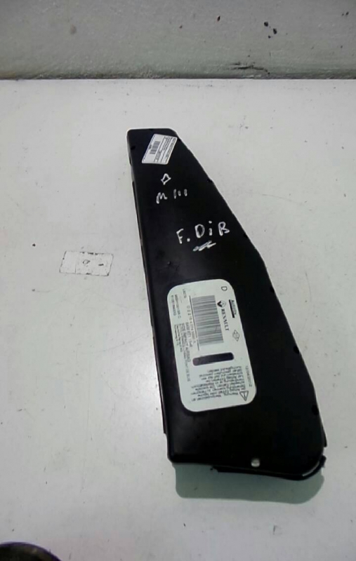 Airbag Banco Frente Direito (424805).