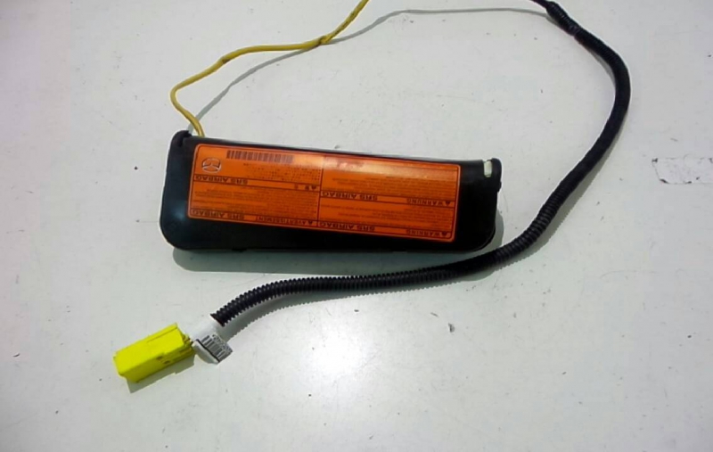 Airbag Banco Frente Direito (424811).