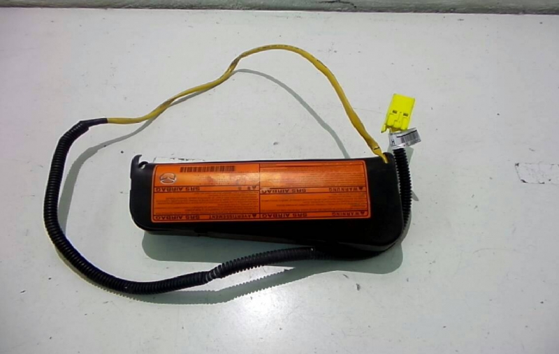 Airbag Banco Frente Esquerdo (424813).