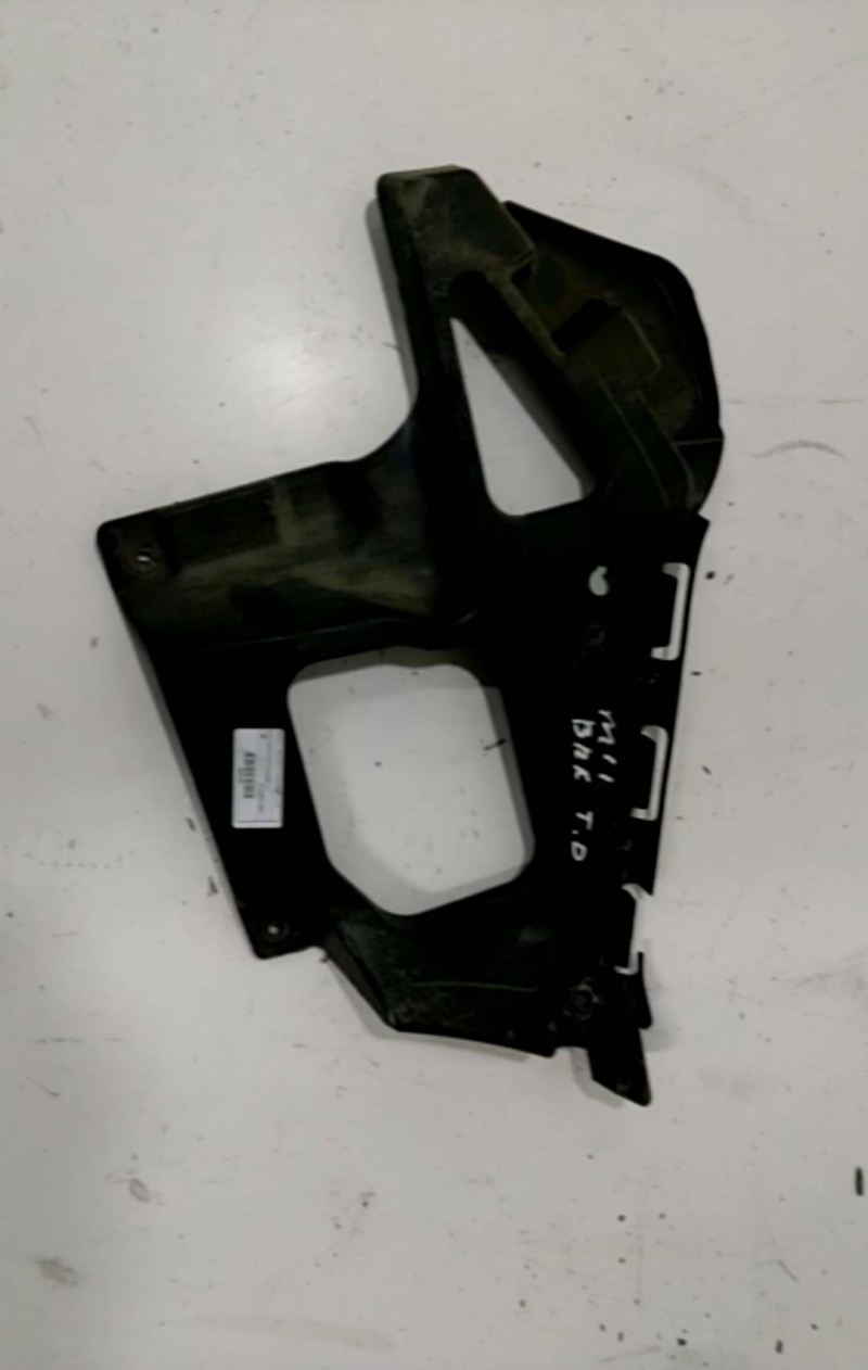 Guia Plastica Para Choques RENAULT MEGANE II Grandtour (KM0/1_) | 03 - 12