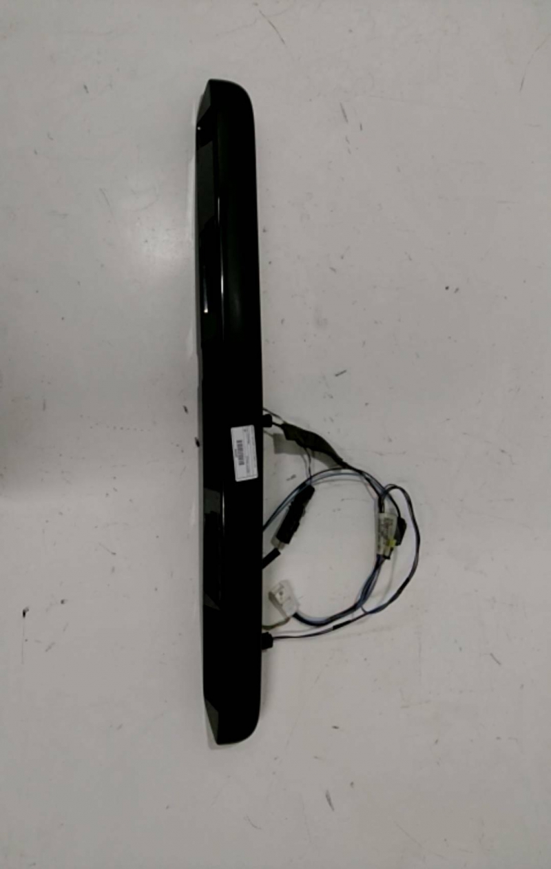 Friso Tampa da Mala RENAULT MEGANE II Grandtour (KM0/1_) | 03 - 12