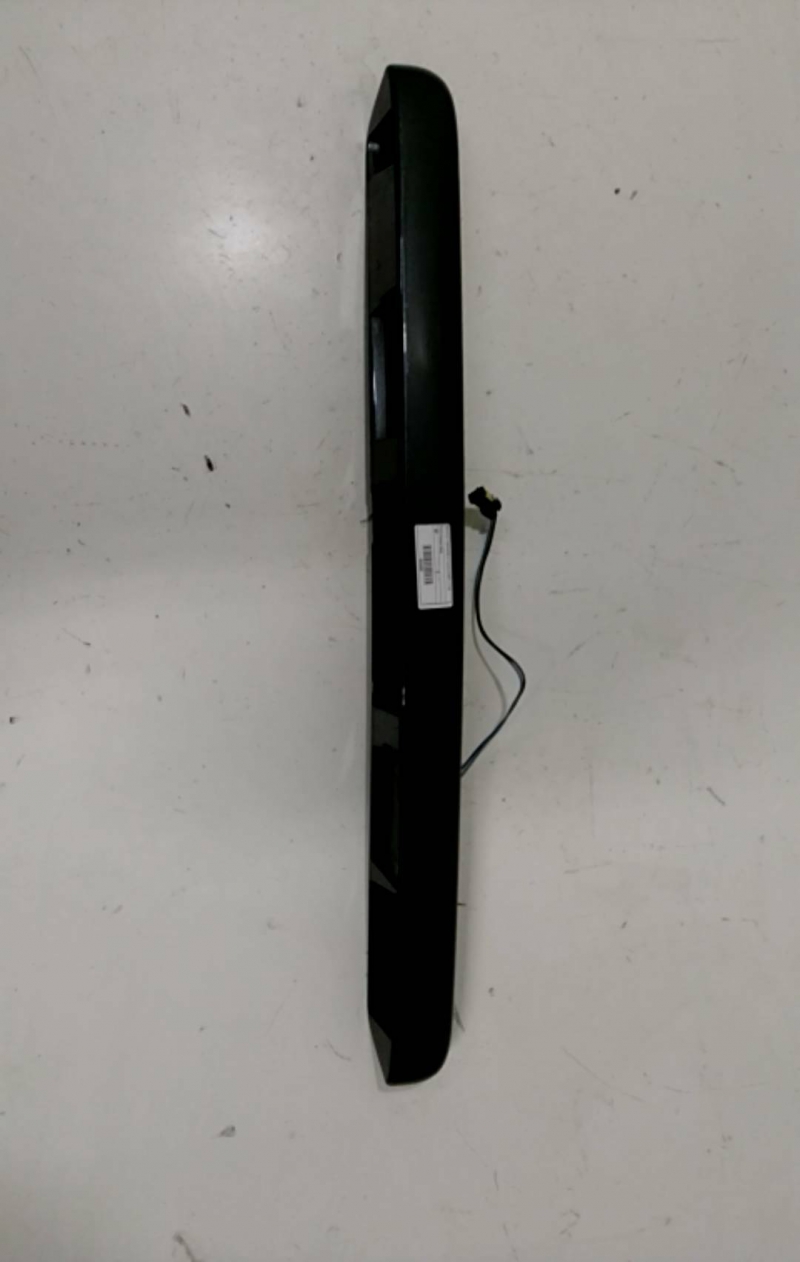 Friso Tampa da Mala RENAULT MEGANE II Grandtour (KM0/1_) | 03 - 12