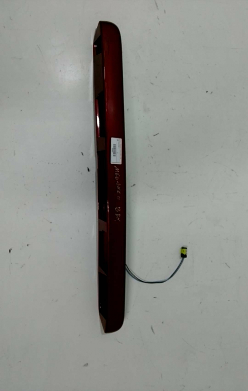 Friso Tampa da Mala RENAULT MEGANE II Grandtour (KM0/1_) | 03 - 12