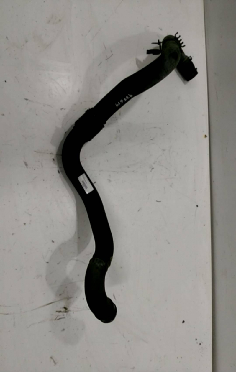 IC Tube FORD GALAXY (WGR) | 95 - 06