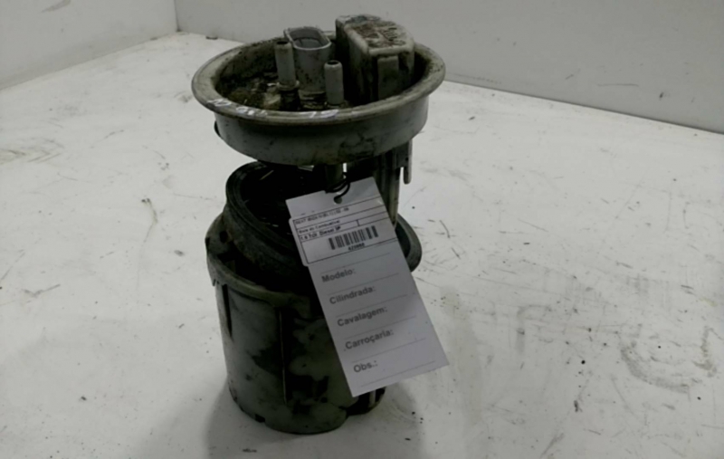 Boia / Bomba Combustível (425660).