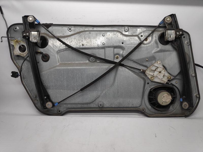 Electric Right Front Lift SEAT IBIZA III (6L1) | 02 - 09 Imagem-2