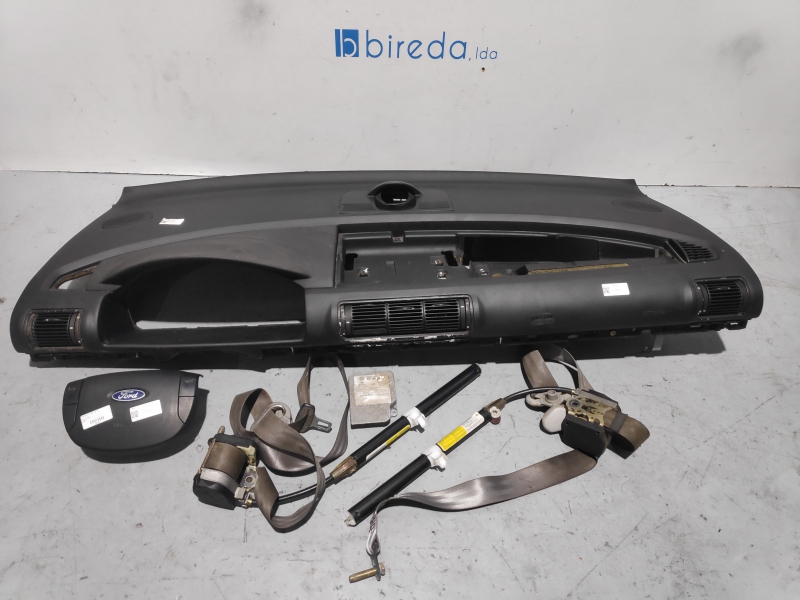 Kit Airbags FORD GALAXY (WGR) | 95 - 06