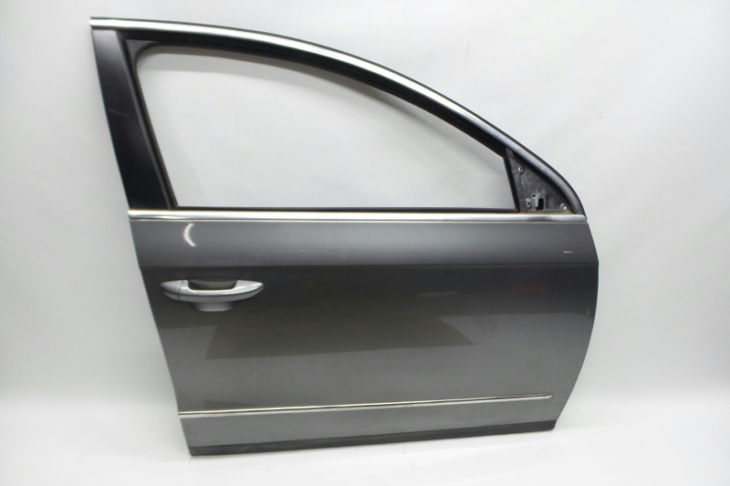 Porta Frente Direita