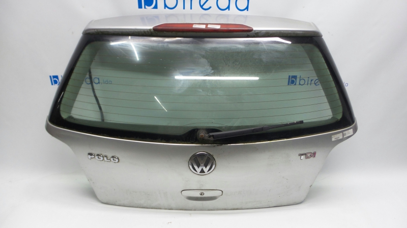 Taiglate VOLKSWAGEN POLO (9N_) | 01 - 14