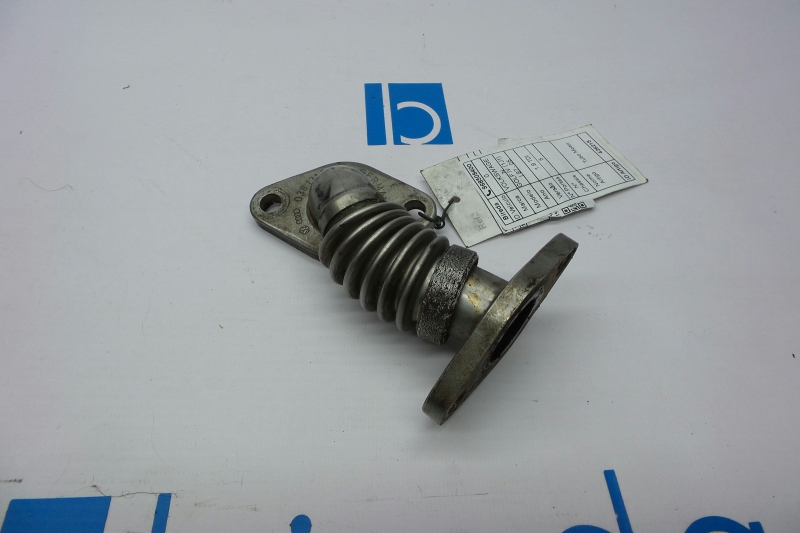 Tubo Motor (426215).