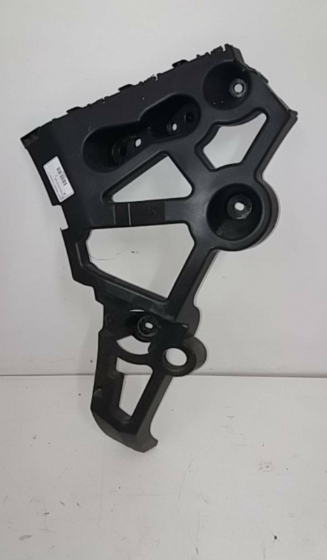 Guia Plastica Para Choques RENAULT MEGANE III Coupé (DZ0/1_) | 08 - 