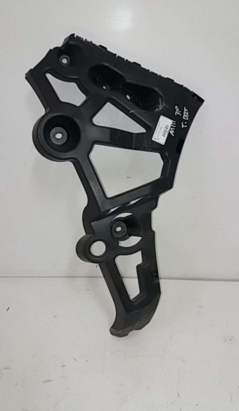 Guia Plastica Para Choques RENAULT MEGANE III Coupé (DZ0/1_) | 08 - 