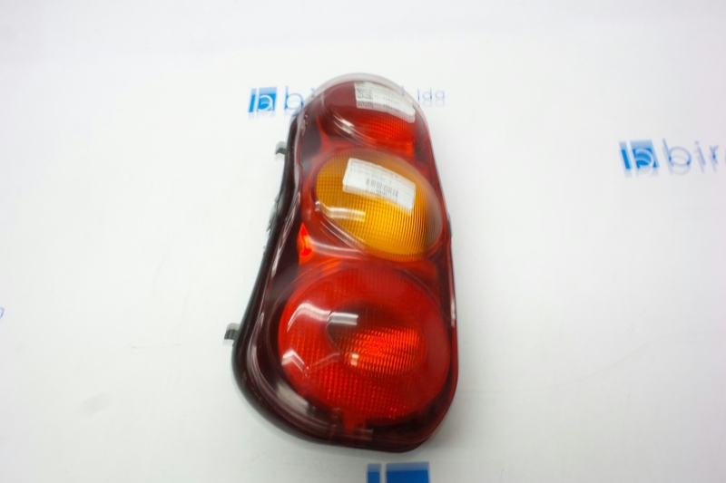 Left TailLight  SMART CITY-COUPE (450) | 98 - 04