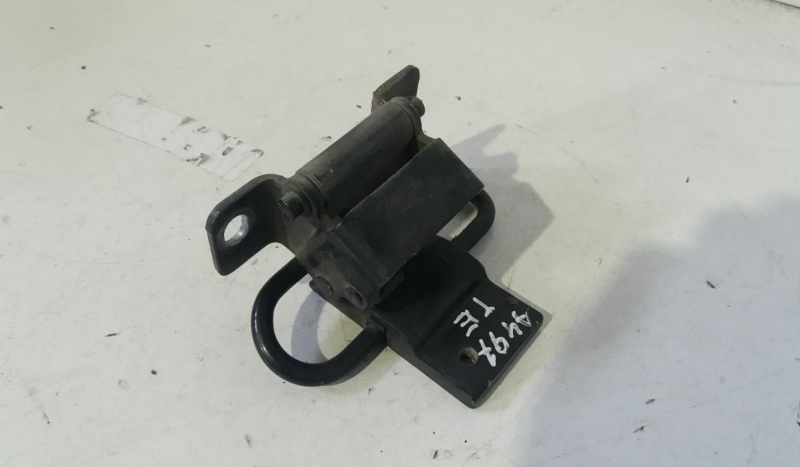 Esticador Limitador Porta Tras Esquerda