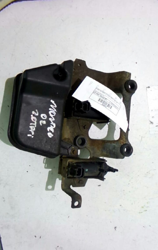 Valvula Electrica FORD MONDEO III Turnier (BWY) | 00 - 07