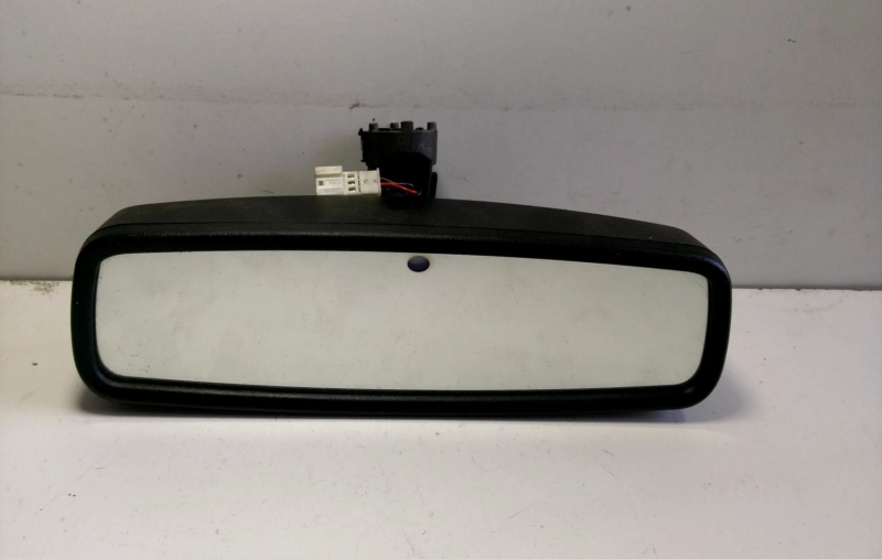 interior mirror FORD FOCUS II (DA_, HCP, DP) | 04 - 13