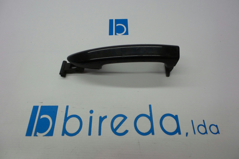 Puxador da Porta Frente Esquerda